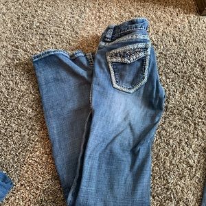 Rock and Roll Cowgirl